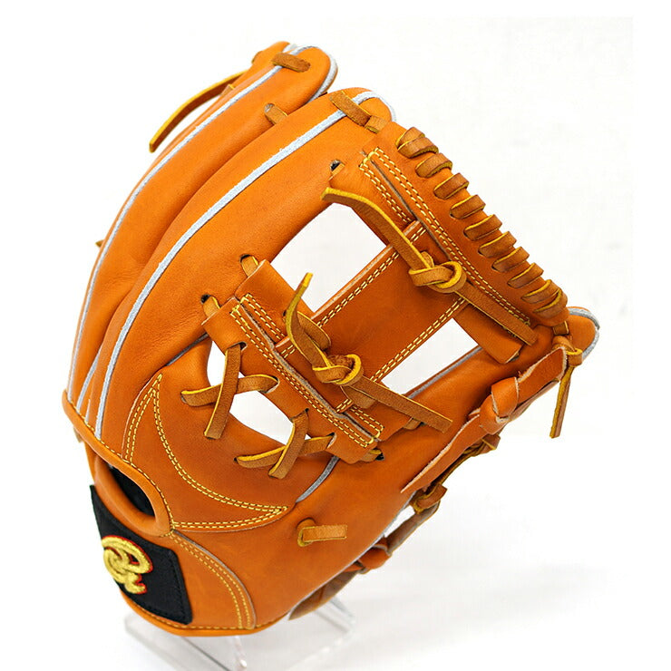 あす楽 ドナイヤ 軟式 内野手用 グローブ グラブ 山田哲人選手 使用