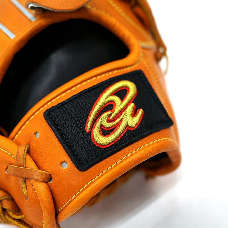 あす楽 ドナイヤ 軟式 投手用 グローブ グラブ DMNP（右投げ）DMNPR