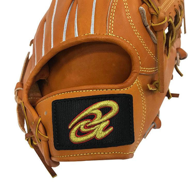 ドナイヤ 硬式 外野手用 グローブ グラブ 高校野球対応 大人 一般 DRO