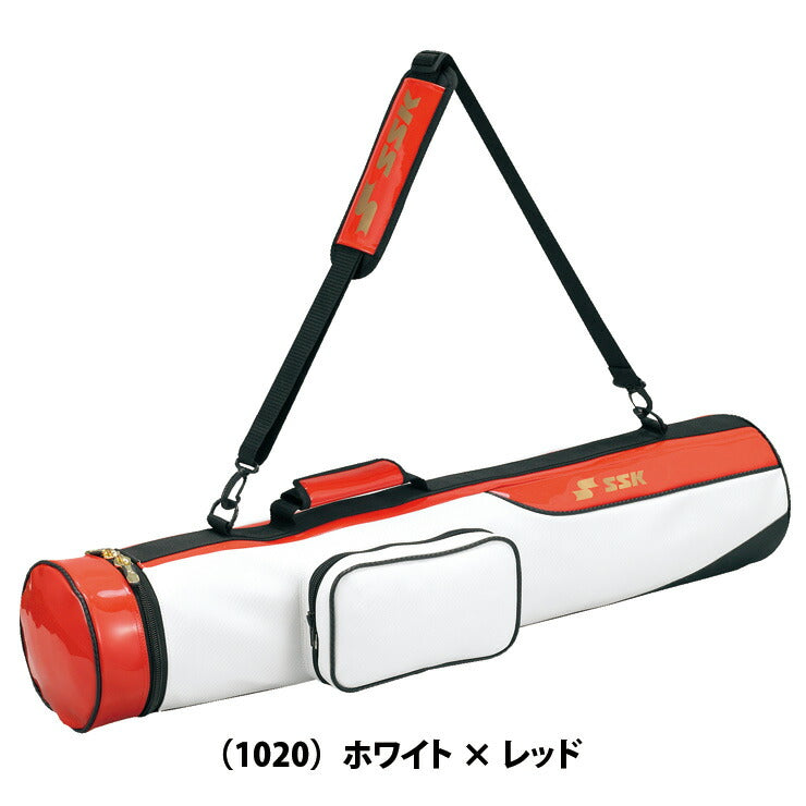 SSK 野球 バットケース 5～6本入れ BH5001 エスエスケイ ssk19ss