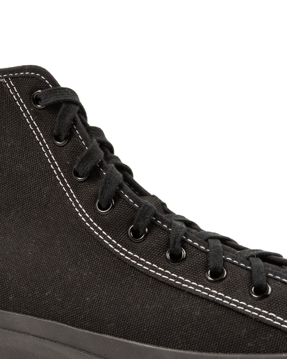 Attractions Jumpin' High Shoes - Black – Standard & Strange