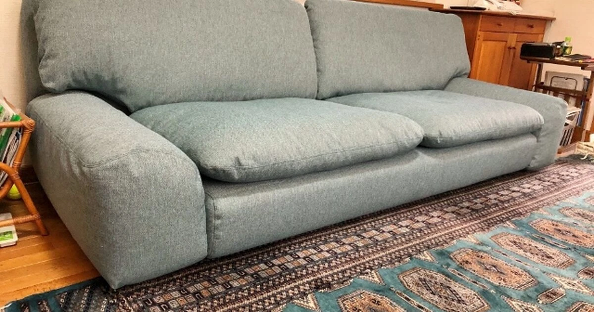 アルフレックスベンゴディクッションarflex Bengodigo本州以外は送料