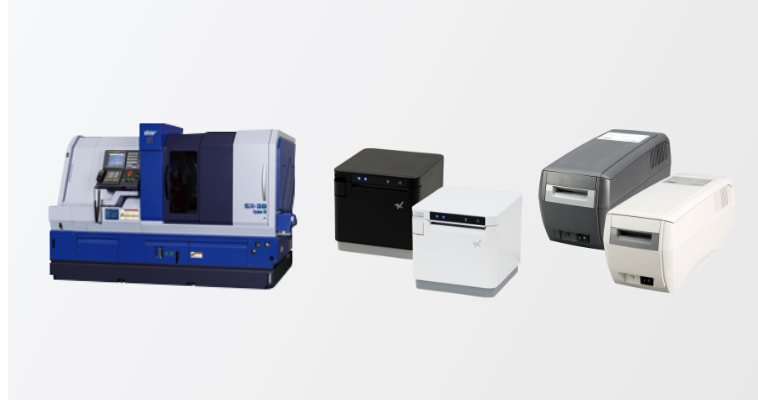 STAR MICRONICS CO.,LTD | Be the Star that changes the world.