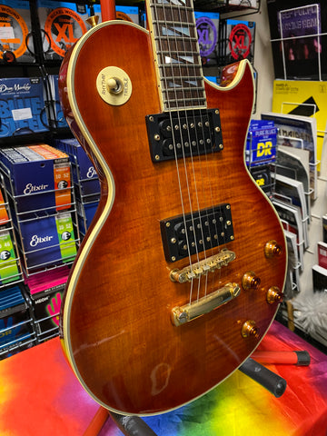 Aria Pro II PE SPL electric guitar - made in Korea | STARGOAT GUITARS