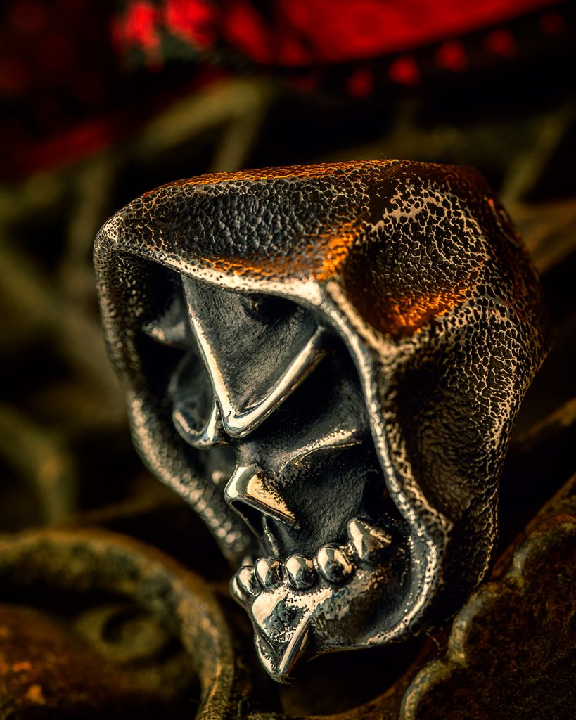 New Item】Reaper Kamikaze Devil - スターリンギア日本公式サイト