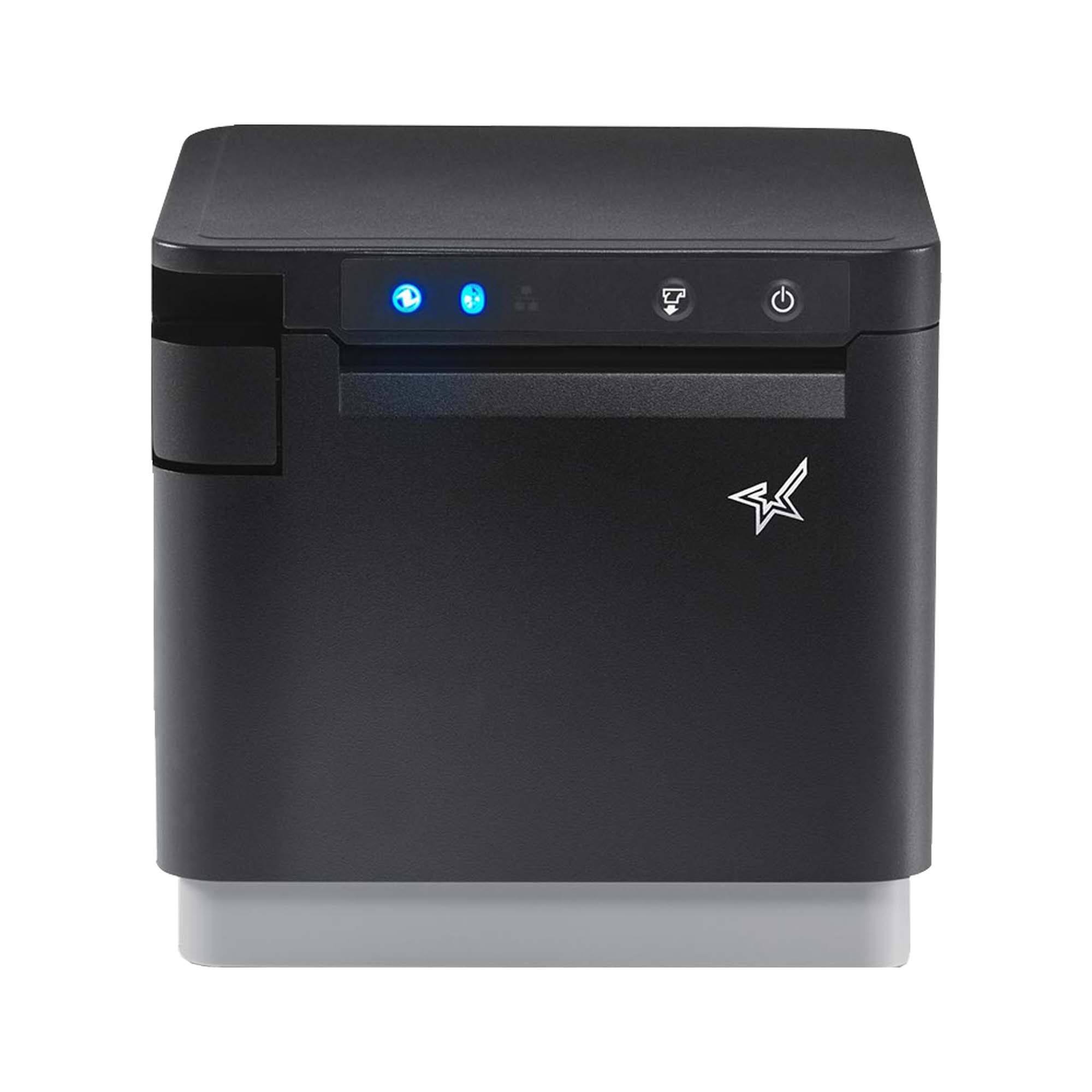 mC-Print3 POS Receipt Printer: For Retail, Kitchen, & Online Ordering