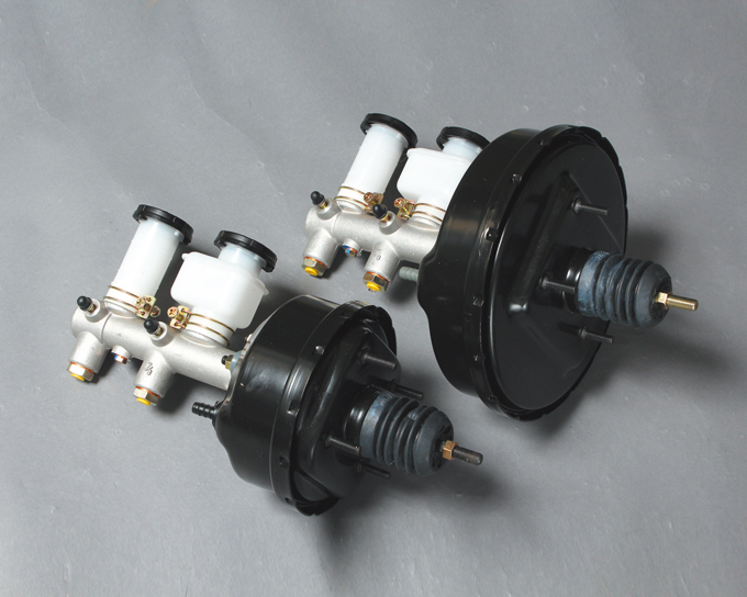 S30・S31Z用 ハコスカ用 大容量マスターバックマスターシリンダー