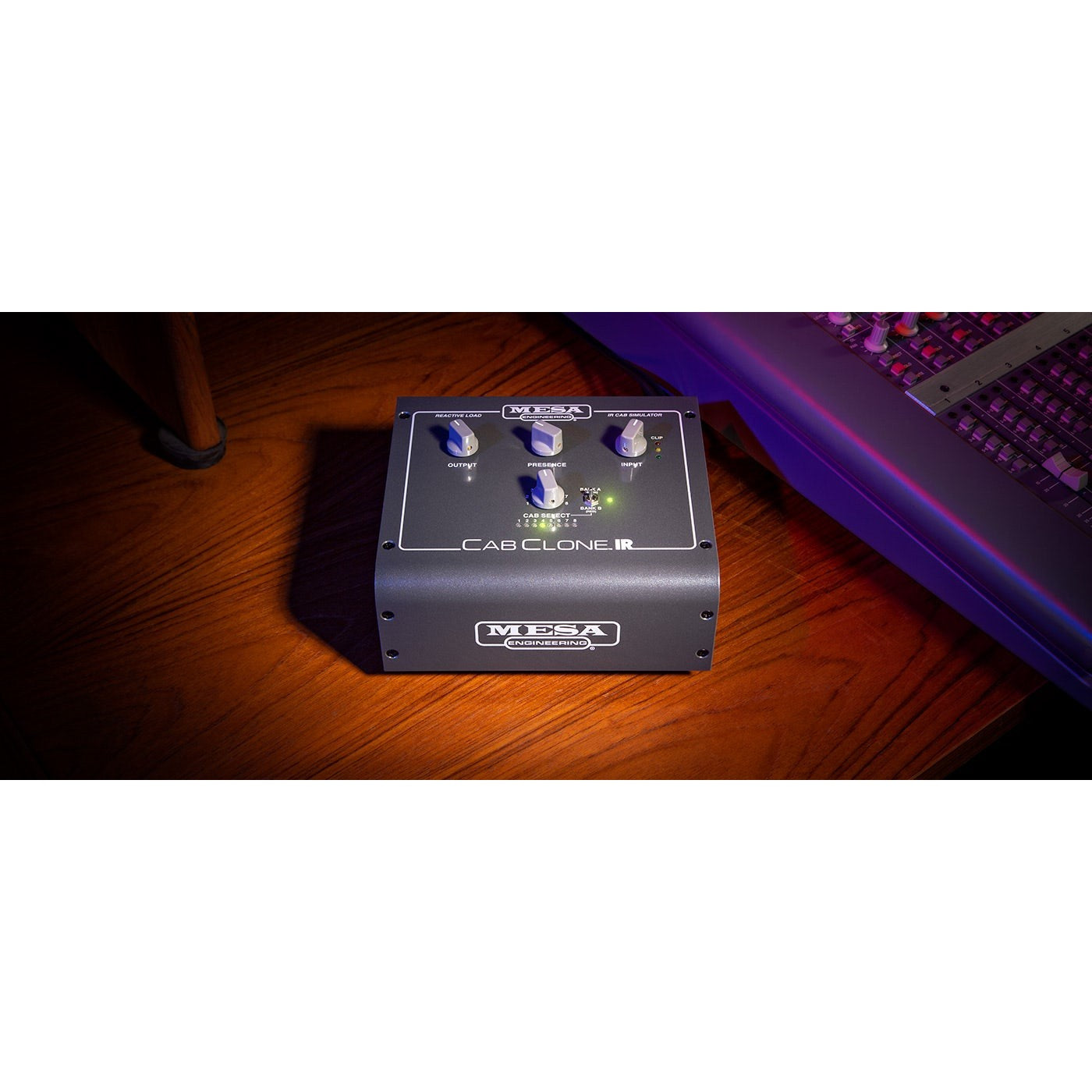 Mesa Boogie - CabClone IR - 8 Ohm – Steve's Music Store