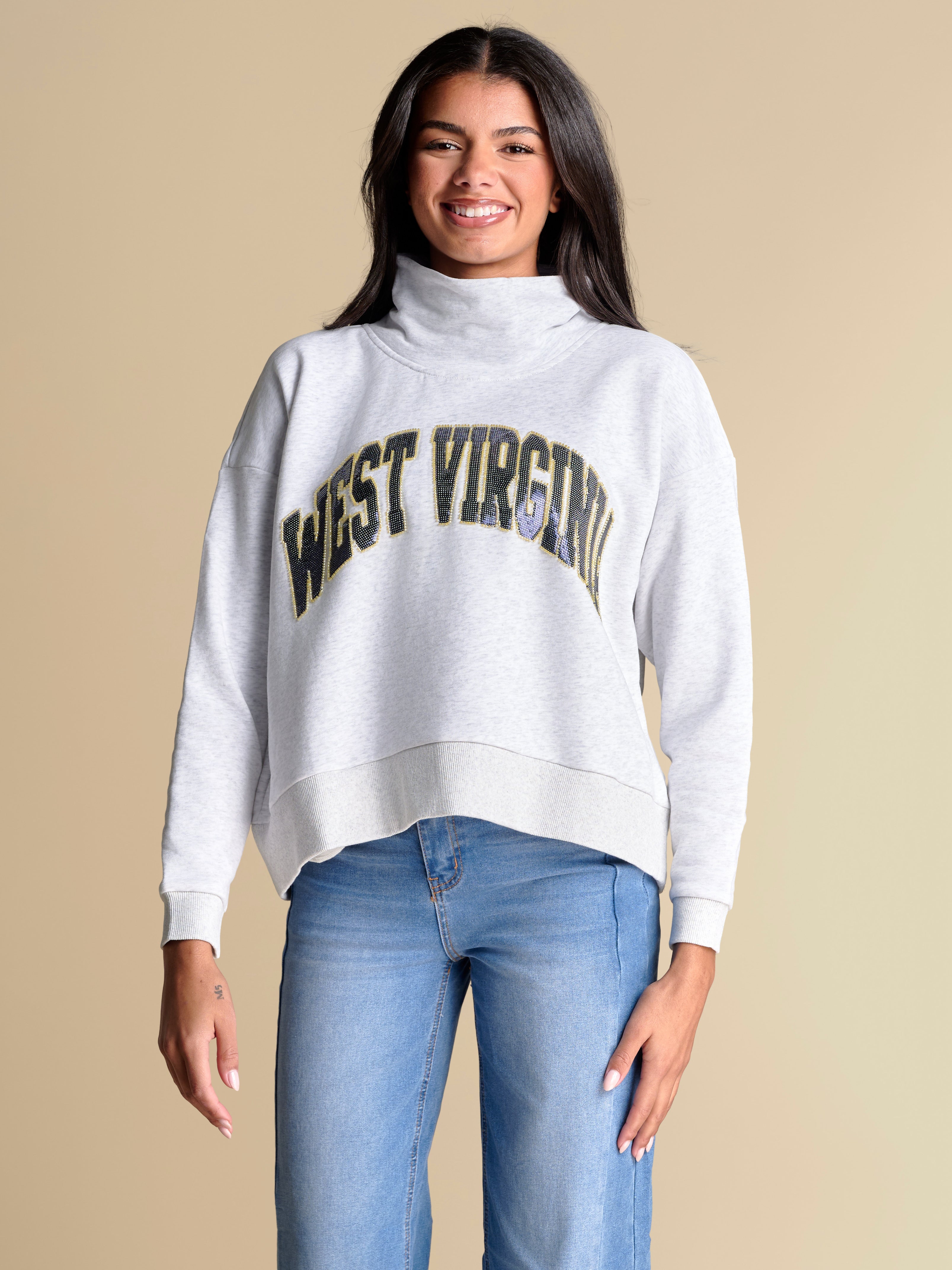 West Virginia University – Stewart Simmons