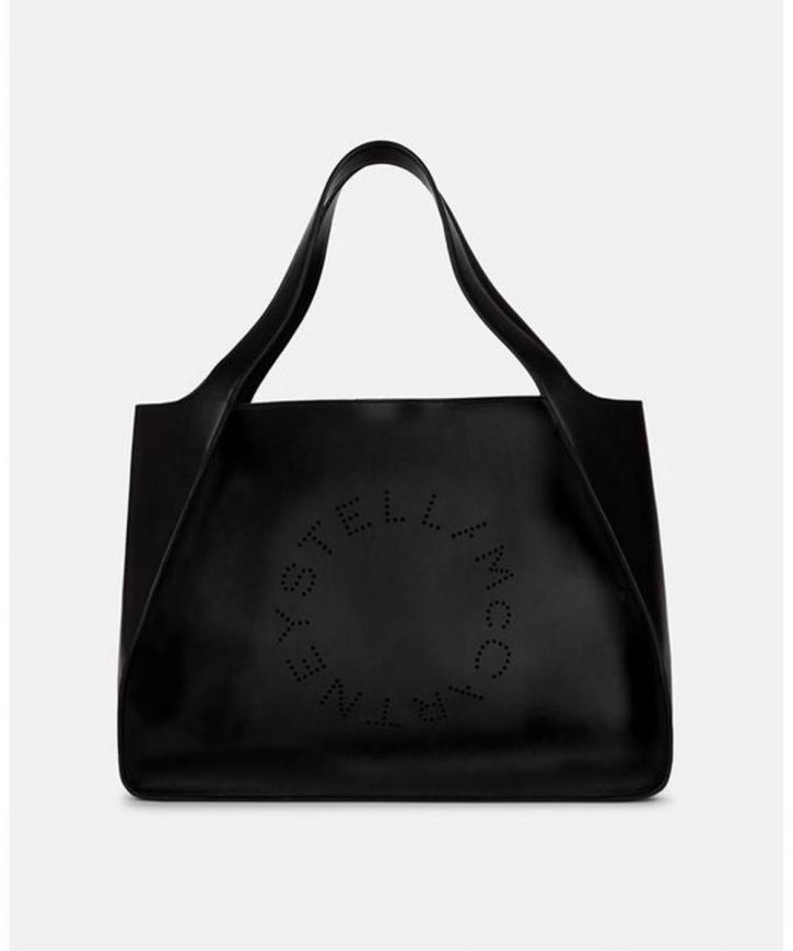 STELLA McCARTNEY/ステラ マッカートニー通販 | ステラ ロゴ トート