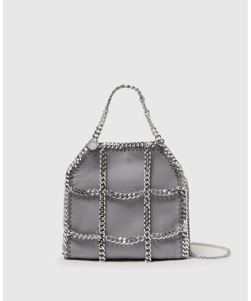 STELLA McCARTNEY/ステラ マッカートニー通販 | ファラベラ ミニトート