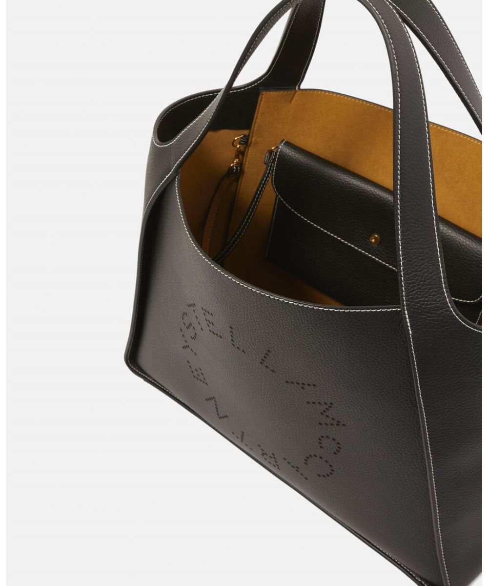 STELLA McCARTNEY/ステラ マッカートニー通販 | ステラ ロゴ トート