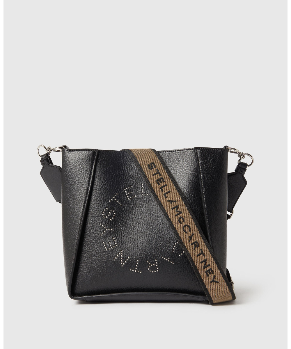 STELLA McCARTNEY/ステラ マッカートニー通販 | ロゴ スクエア クロス