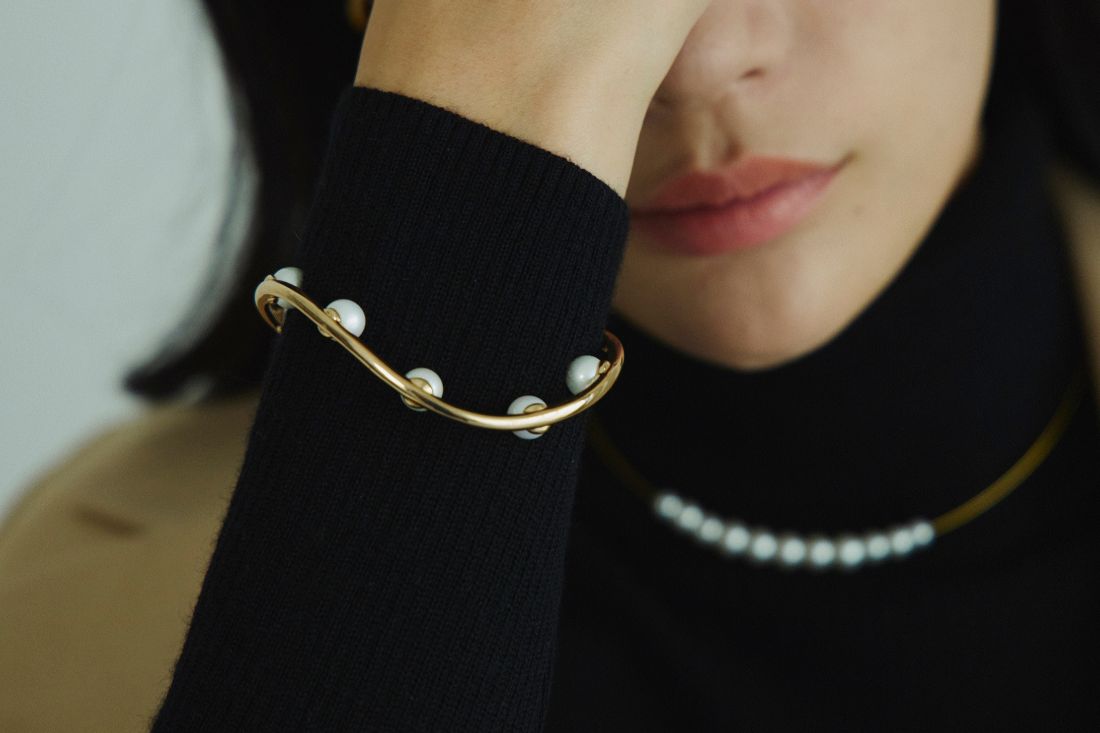 ブレスレット・バングル | STELLAR HOLLYWOOD-ステラハリウッド