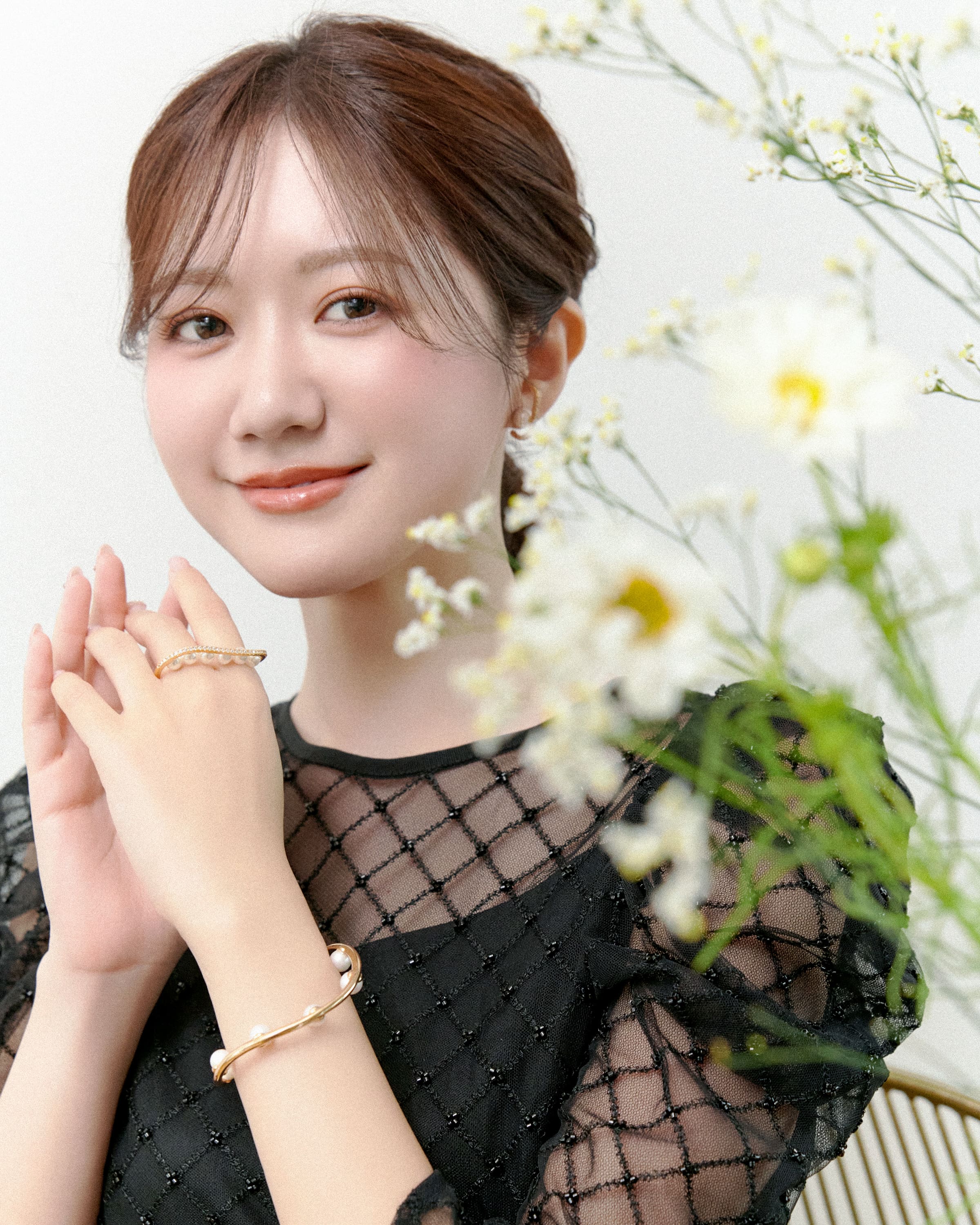 SAORI×STELLAR HOLLYWOOD collaboration | STELLAR HOLLYWOOD-ステラ