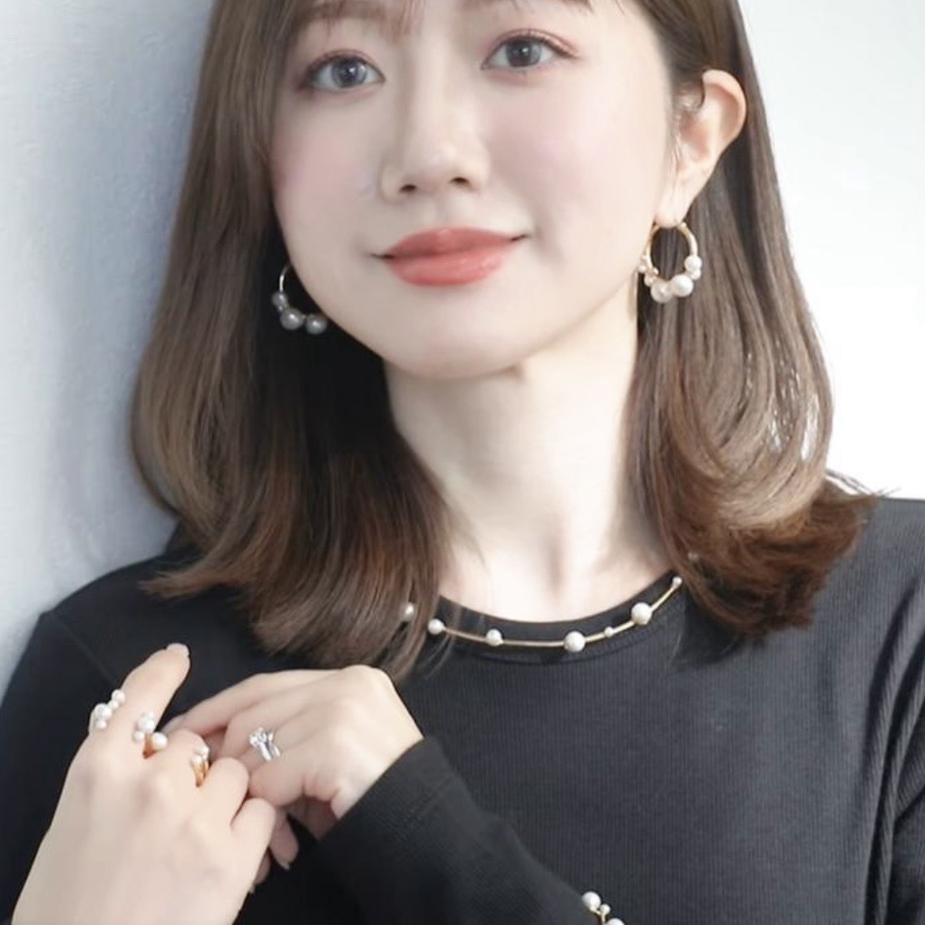 SAORI×STELLAR HOLLYWOOD | STELLAR HOLLYWOOD-ステラハリウッド