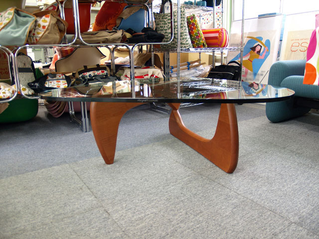 Herman Miller ハーマンミラー ノグチテーブル