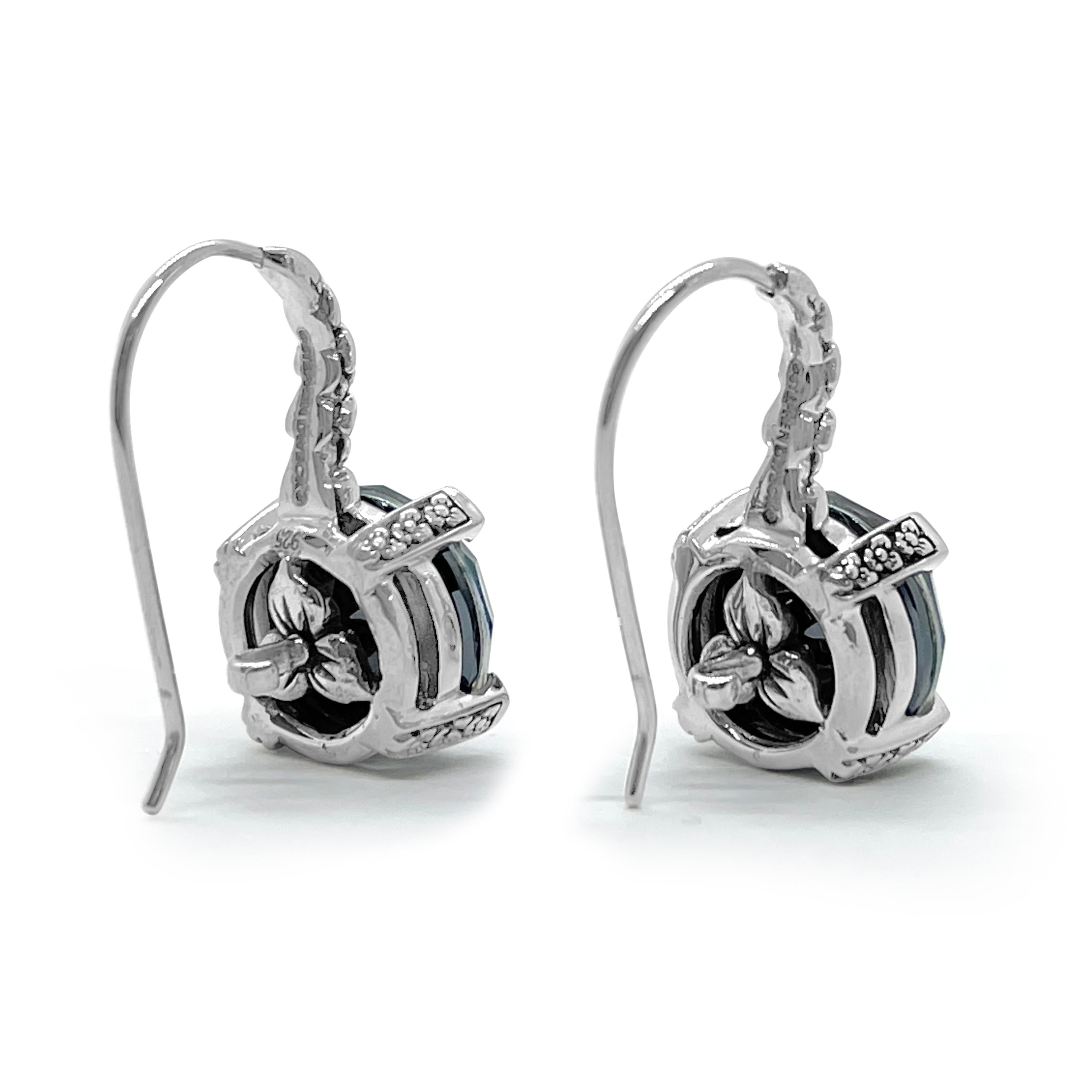 Earrings – Stephen Dweck Jewelry