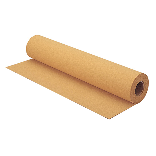 コルク製品 CF-R5 東亜コルク 粗目コルクシート ロールコルク 無塗装