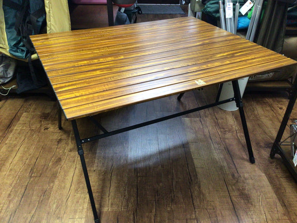 中古A】3ハイ&ローテーブル ロング（1985000000）／Campal ogawa