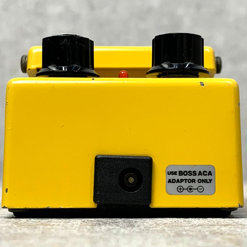 BOSS OD-1 OverDrive 80年代製【加古川店】
