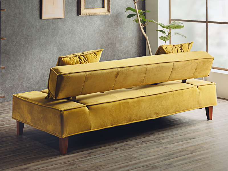 デザインソファーベッド 【mocomo】モコモ｜激安インテリア家具の通販