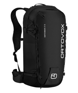 ORTOVOX クワ&ショベルとプローブ オルトボックス バックカントリー