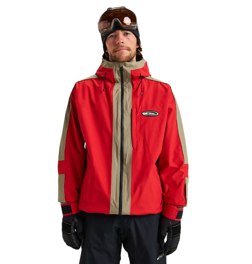 QUIKSILVER（クイックシルバー）最新モデル＆カタログ｜ブランド紹介