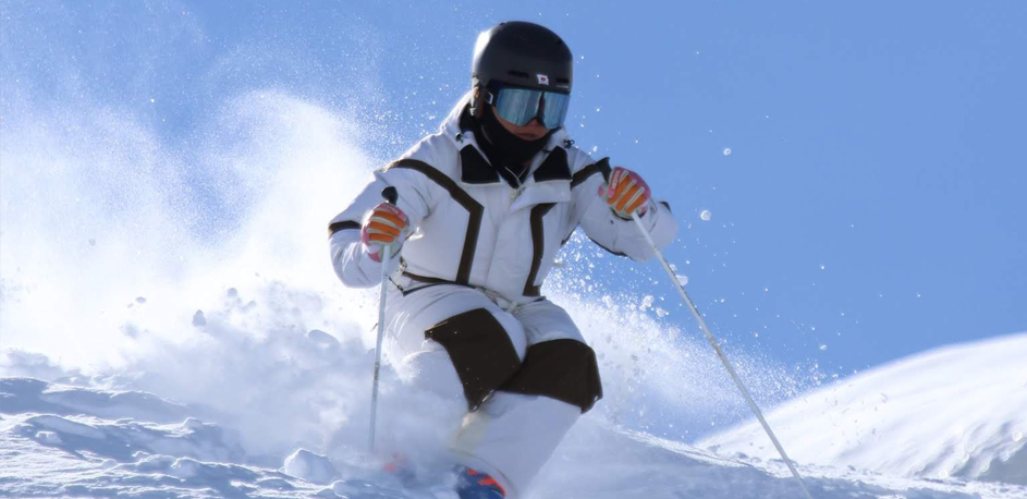 コブや滑りの基礎技術がみるみる上達するスペシャルキャンプ3月～4月