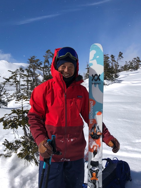 バックカントリーガイドのギア・セットアップ '23-24シーズン｜プロの