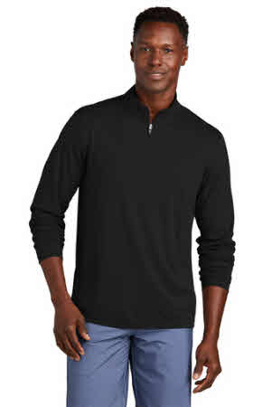 Men's Coto Quarter Zip by Travis Mathew TM1MY397