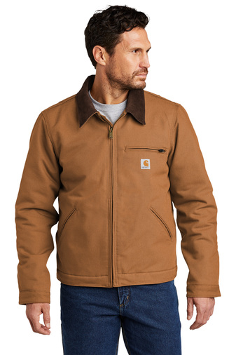 Carhartt Duck Jackets | Custom Carhartt CT103828