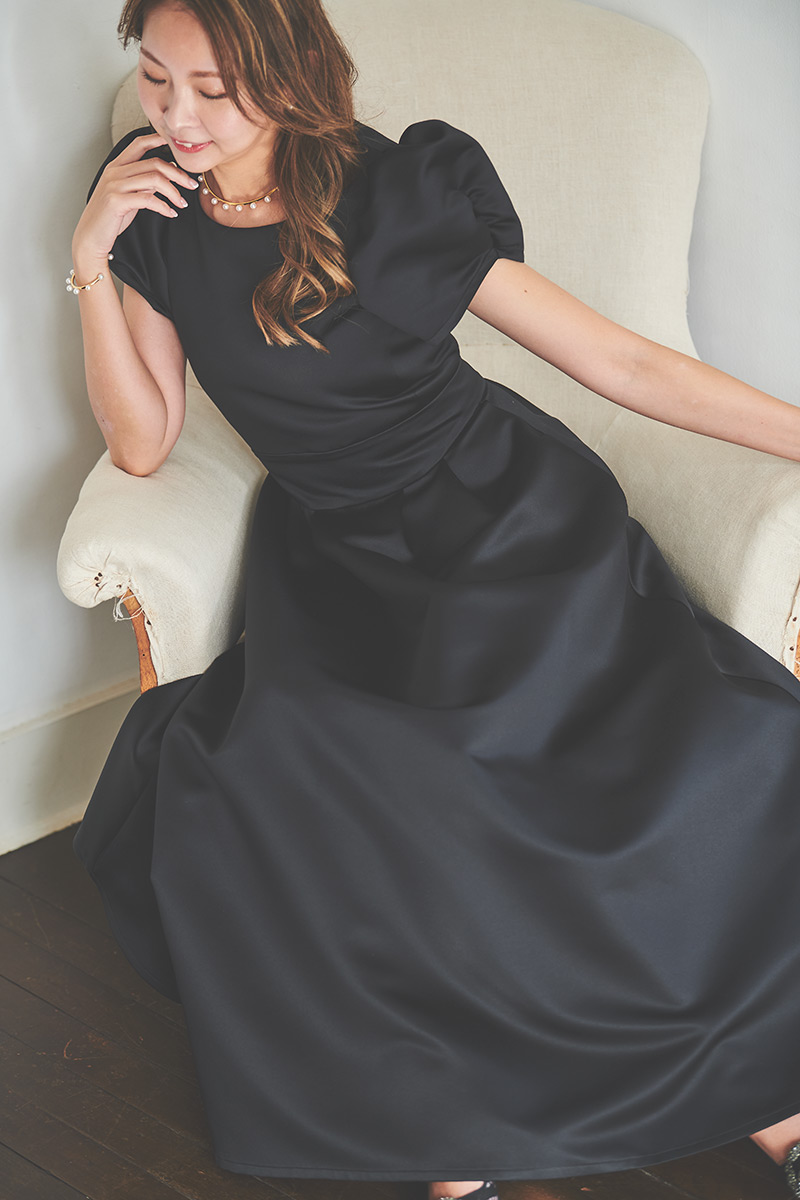 stina / Look Book STINA closet