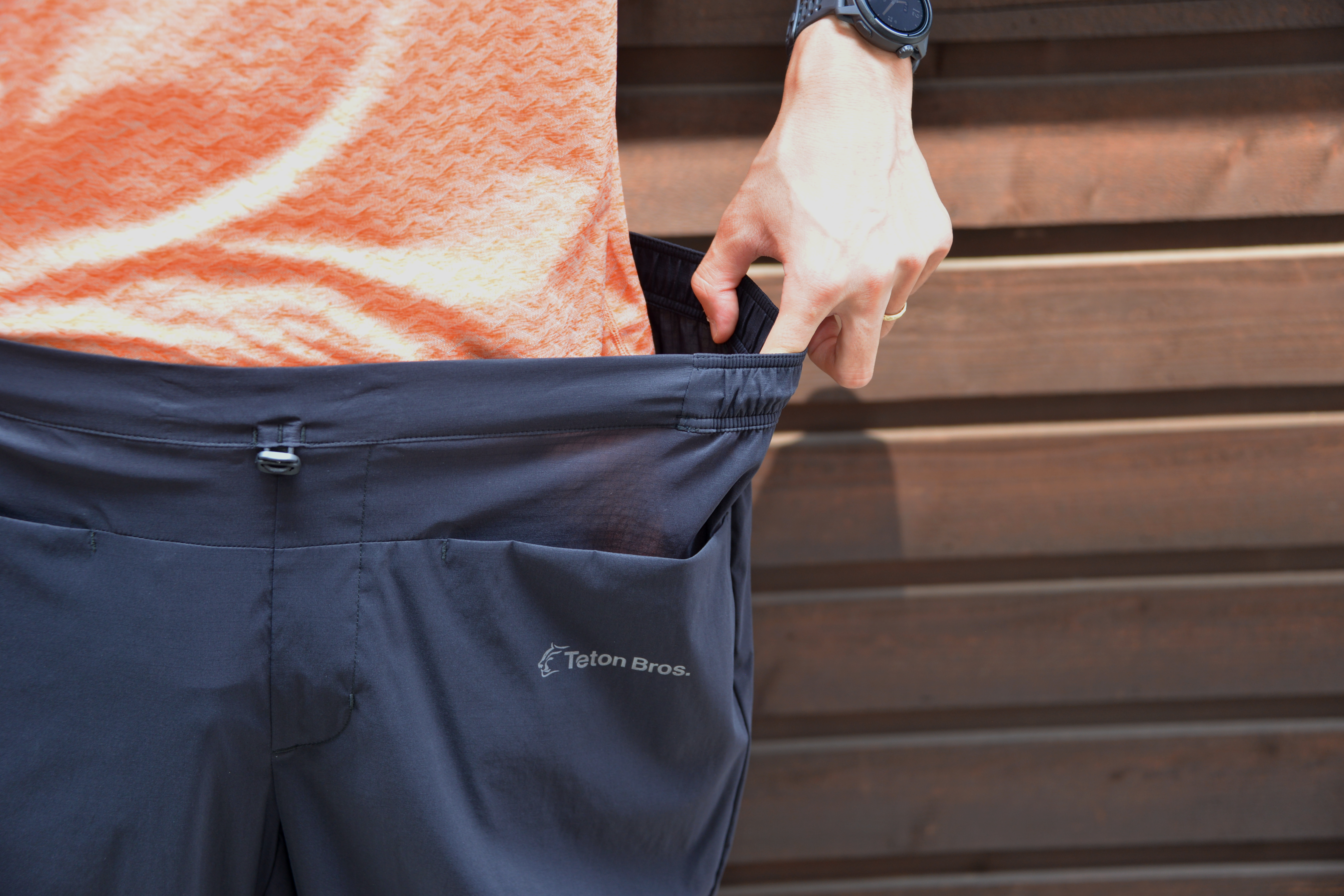 サイズ感 徹底比較！】Teton Bros. 24SS パンツ編｜公式 商品レビュー