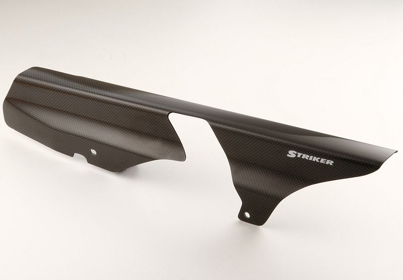 STRIKER エアロデザイン