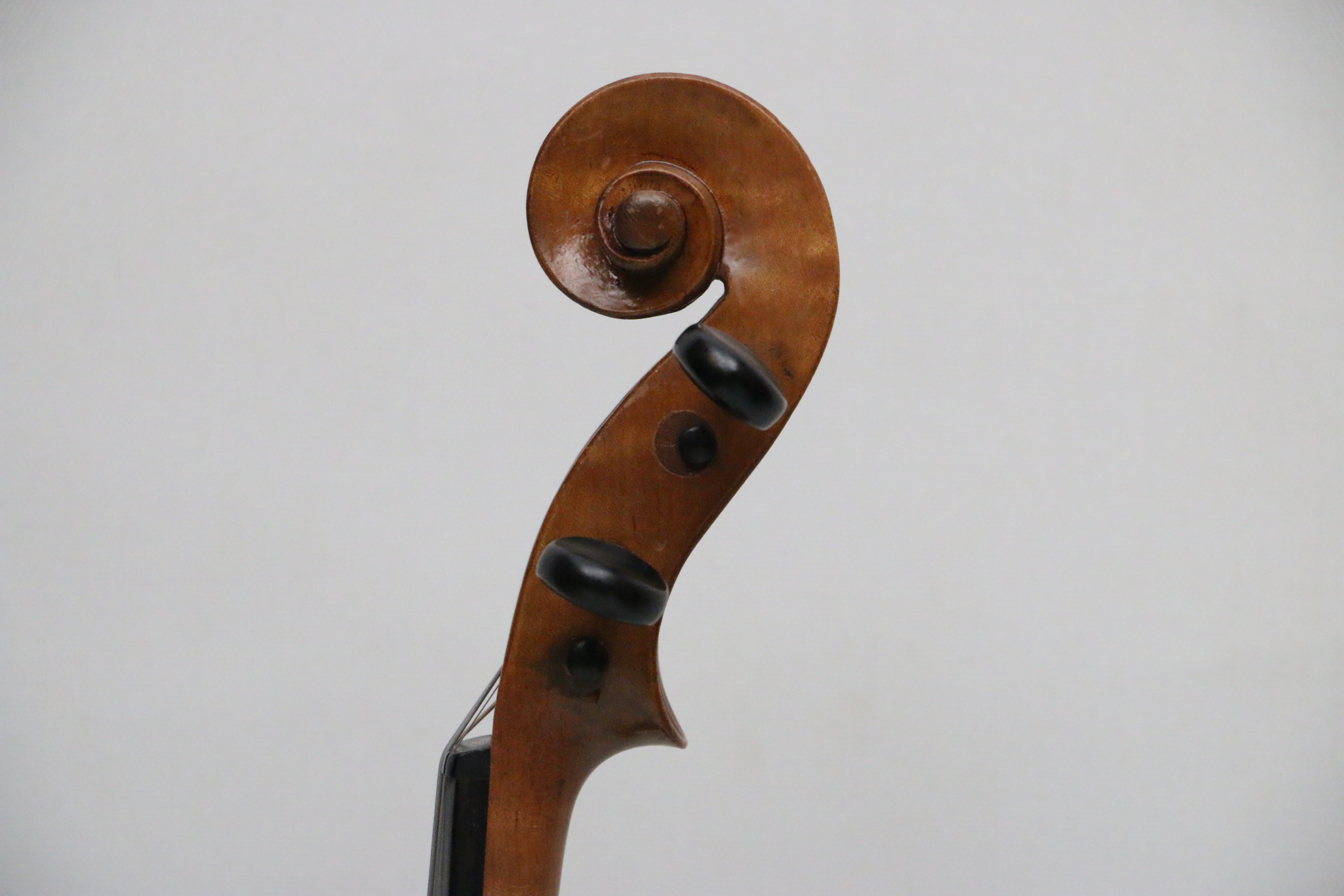 Kazuaki Izumoto 1956｜ストラディ金沢｜バイオリン販売・買取