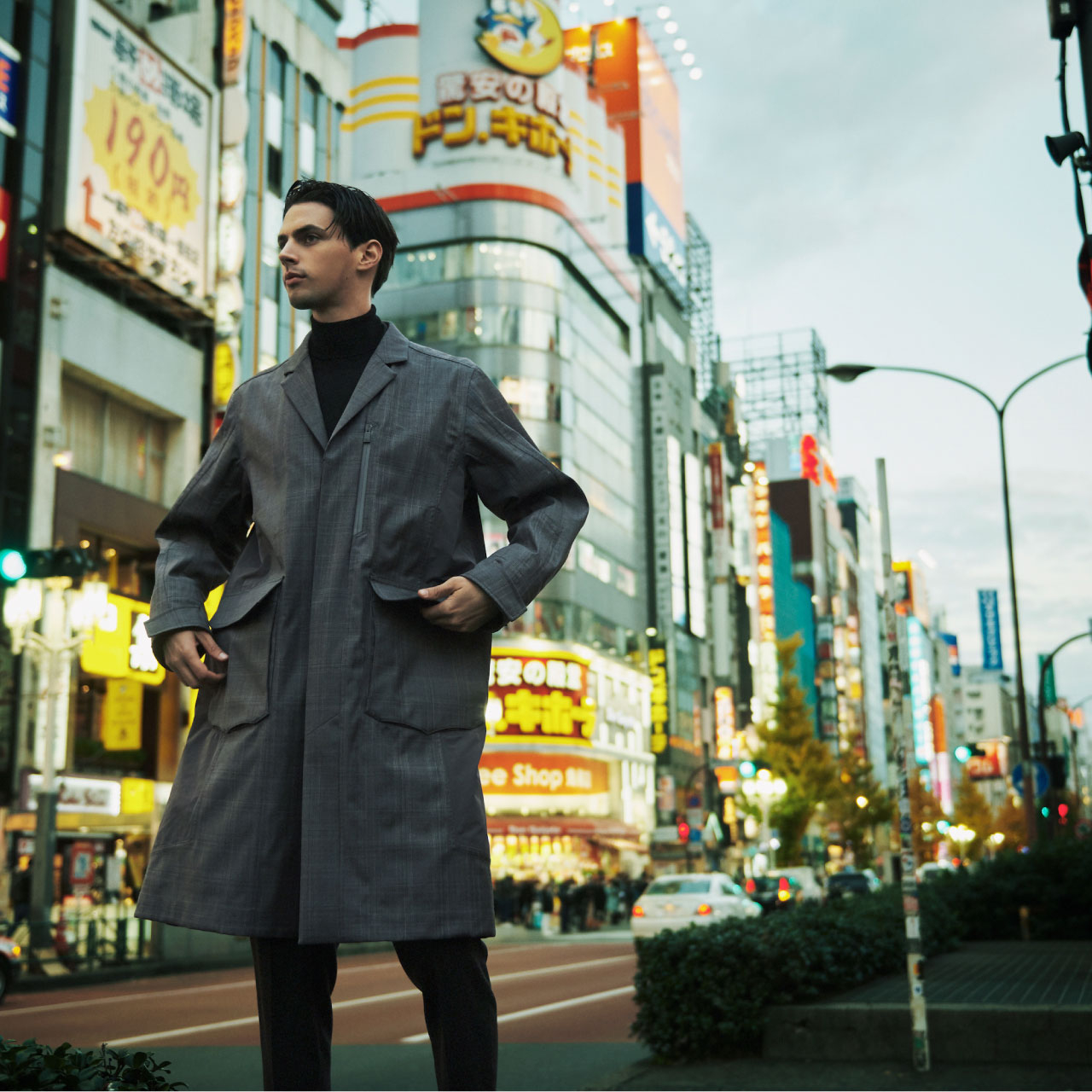 LARDINI BY YOSUKE AIZAWA PRE ORDER ONLINE STORE LIMITED