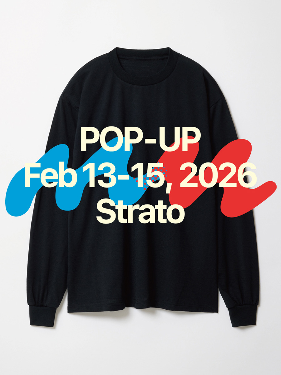 YAECA LIKE WEAR（ヤエカ ライクウェア） CPOシャツ | STRATO BLOG