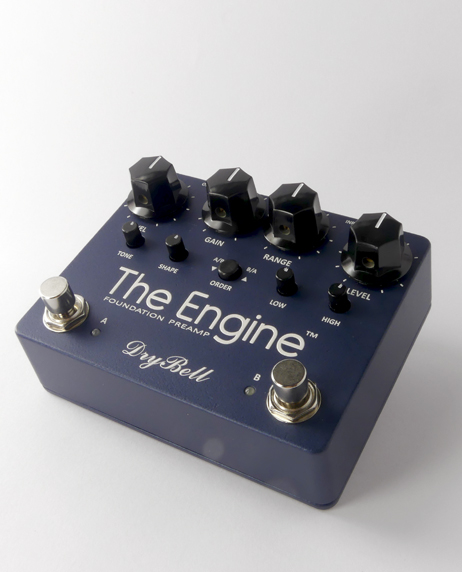 DryBell The Engine™ - Stratgear