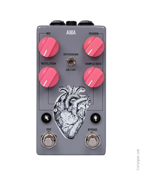 AC Noises AMA - Stratgear