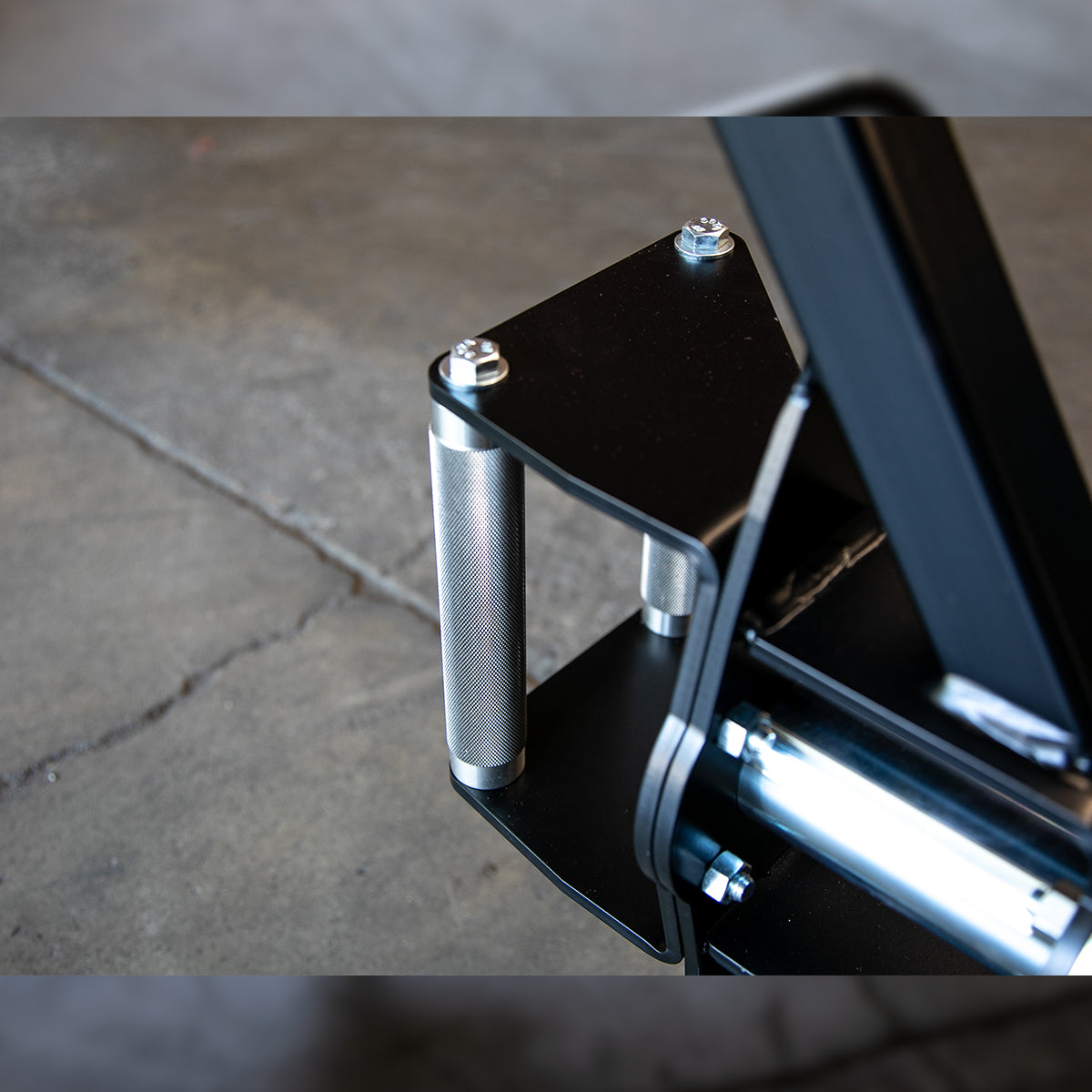 Kabuki Strength – The Trap Bar HD, Standard – Strength Shop