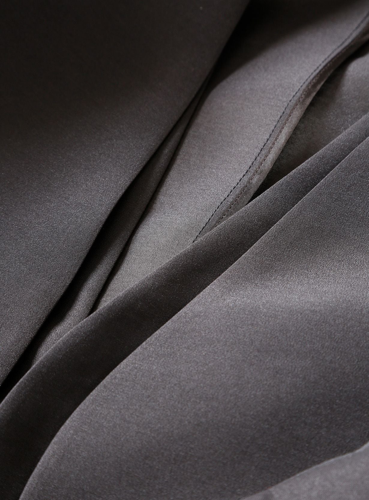 rカラーレスシアージャケット