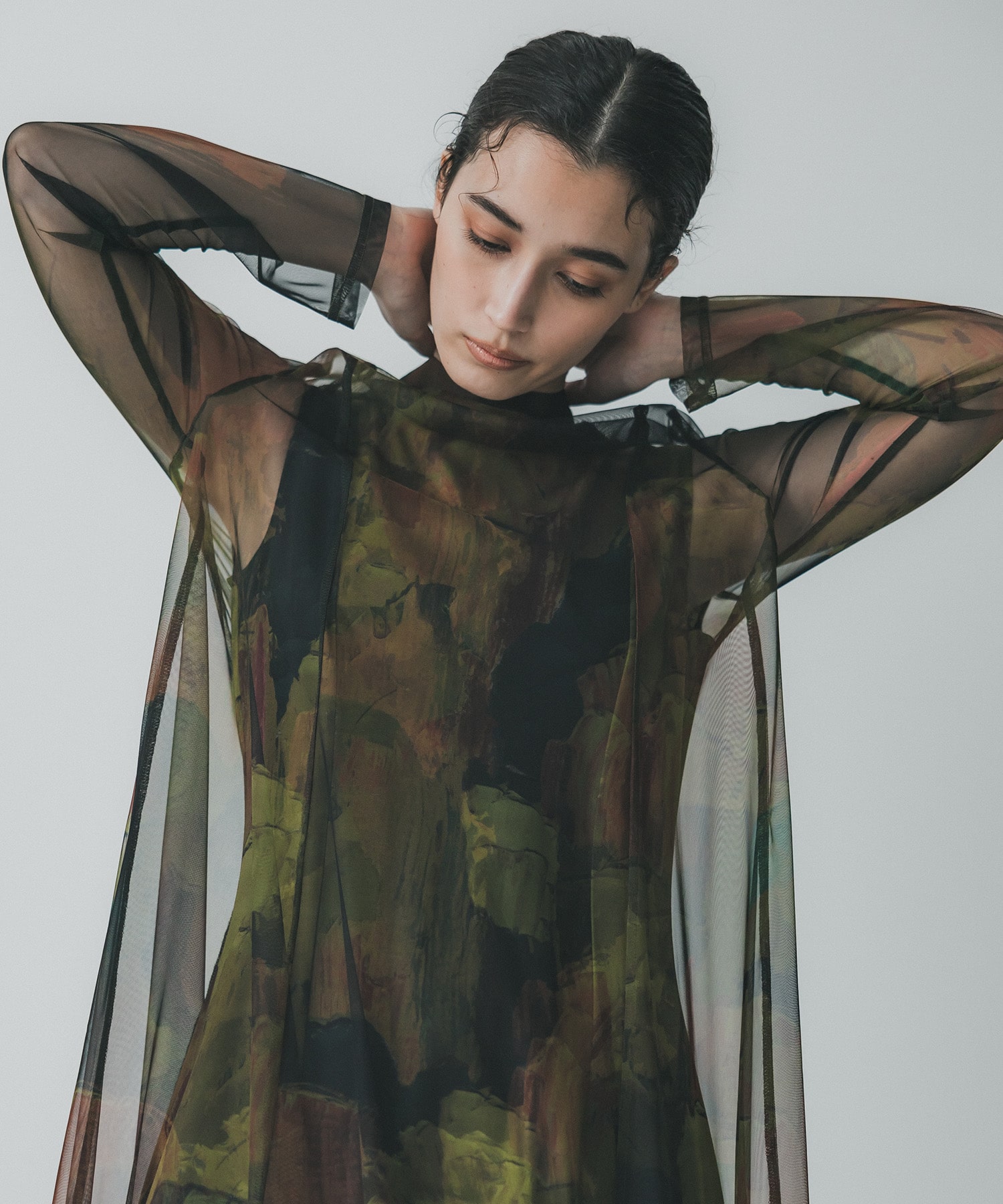 AMERI - UND GYPSUM ART DRESS - STUDIOUS先行発売開始 | STUDIOUS