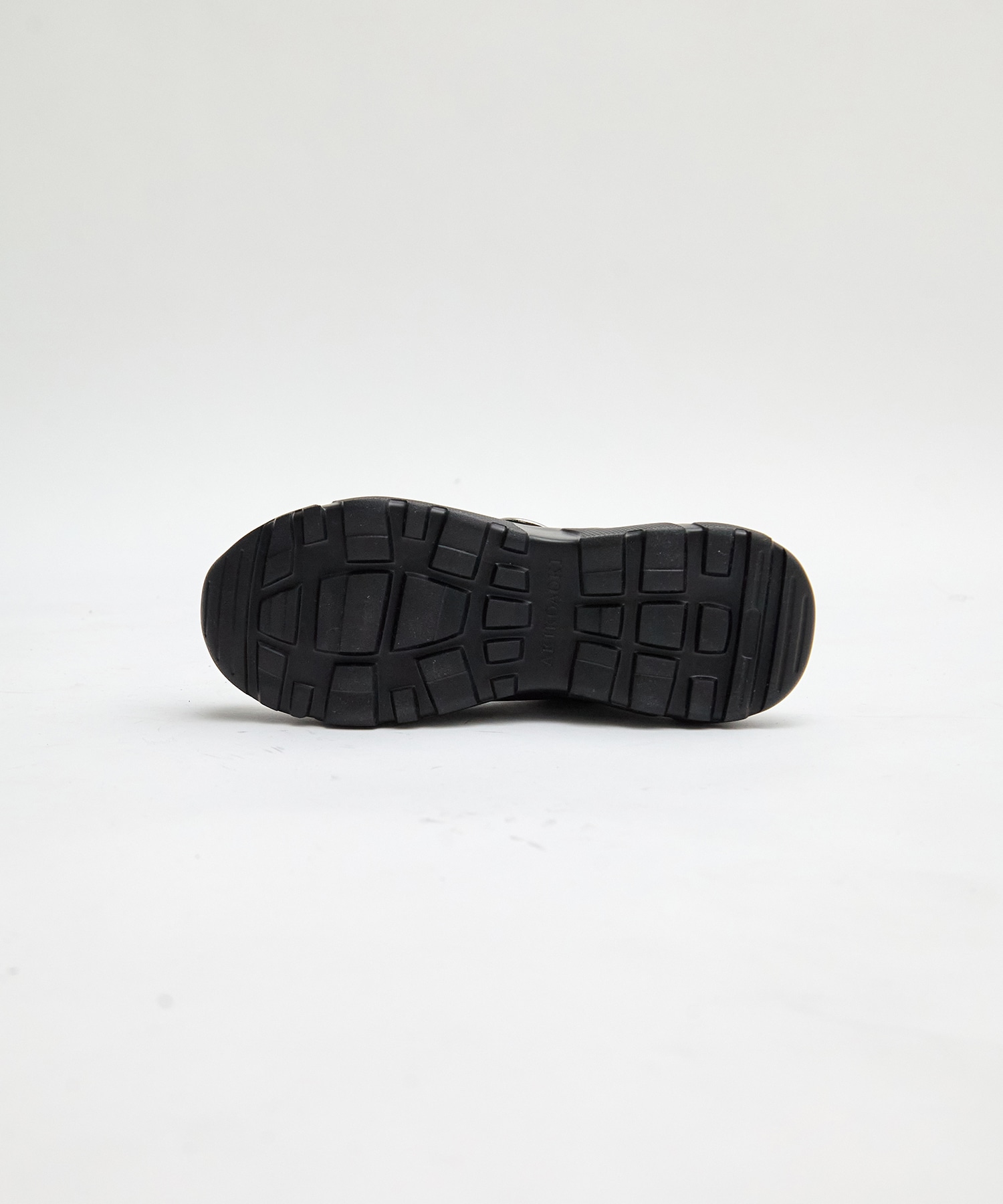別注Gaia (スニーカー）(35 BLACK): AKIKOAOKI: WOMENS｜ STUDIOUS