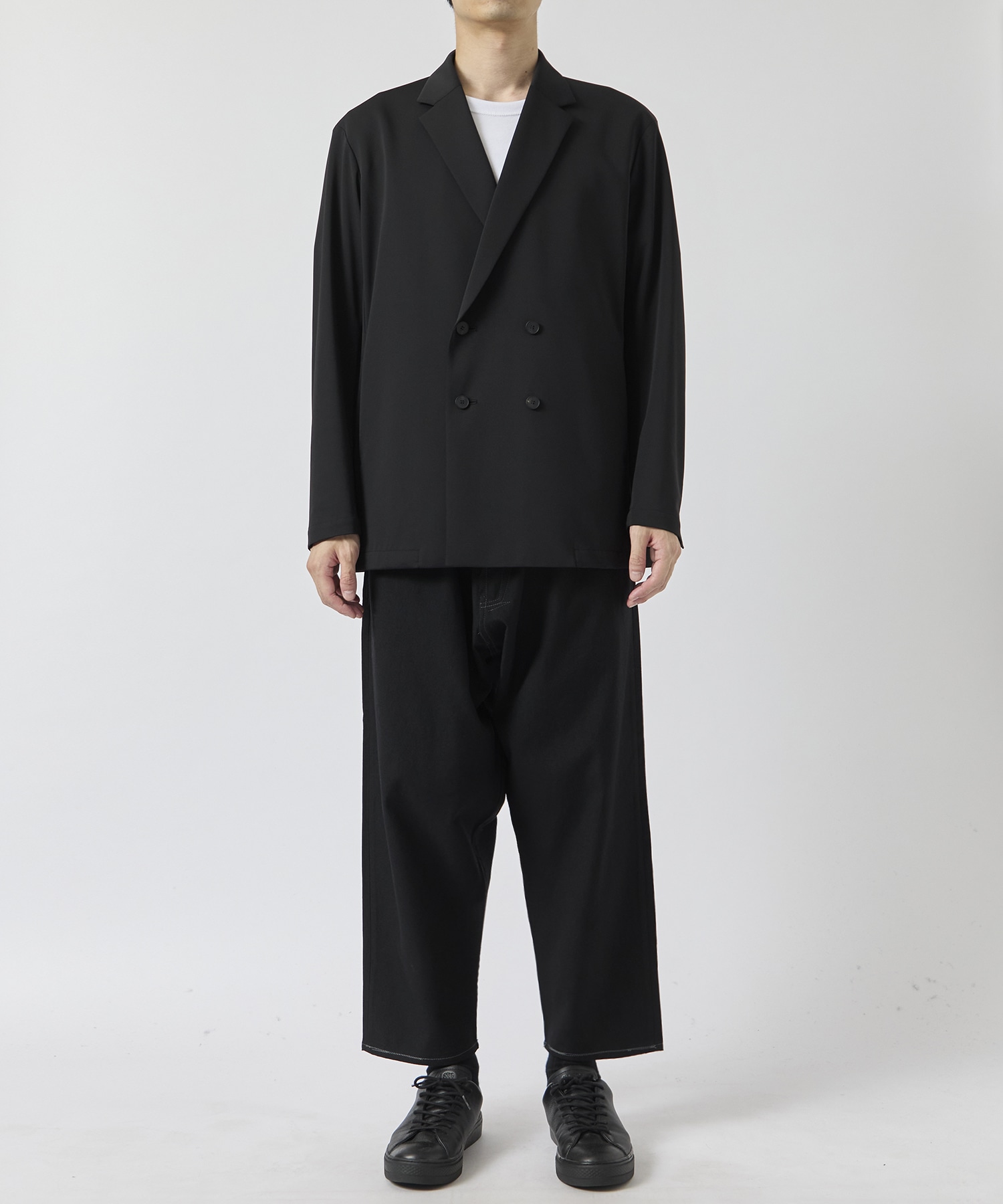 WN-P905-100(M BLACK): JUNYA WATANABE MAN: MENS｜ STUDIOUS ONLINE
