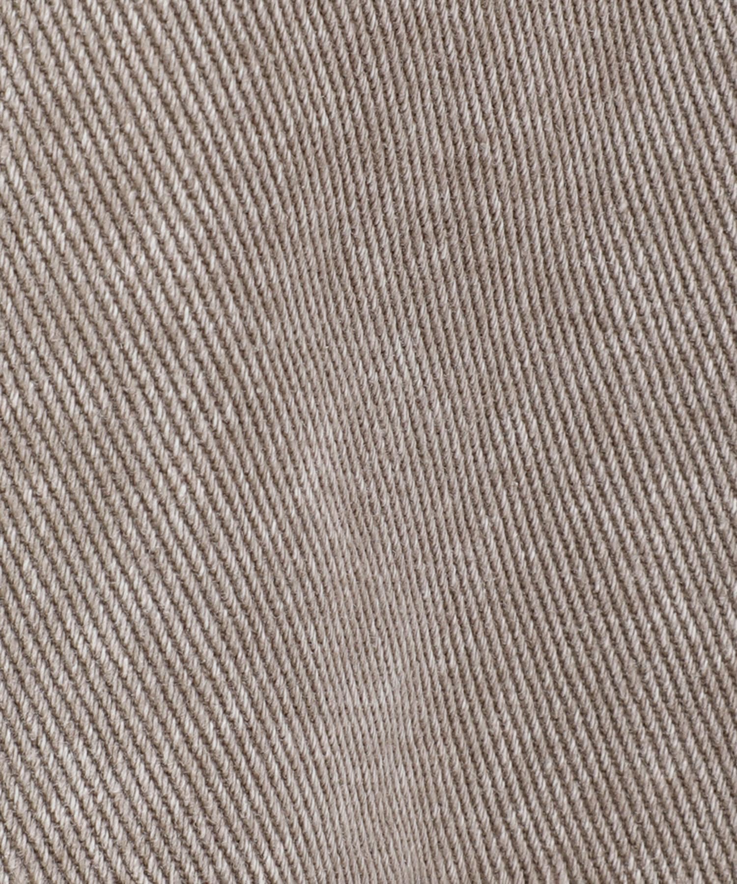 SLASH CUT DENIM PANTS(0 BEIGE): CLANE: WOMENS｜ STUDIOUS ONLINE