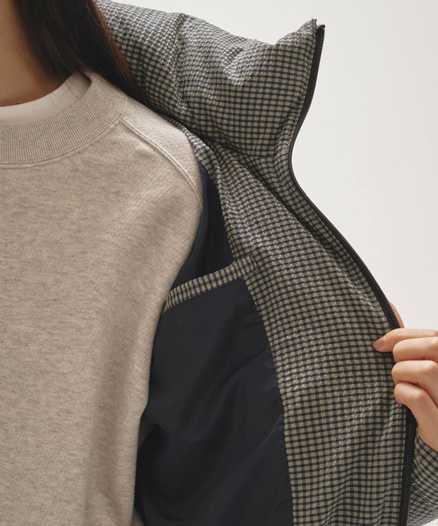 Check Dawn Jacket(36 MINT): TODAYFUL: WOMENS｜ STUDIOUS ONLINE公式