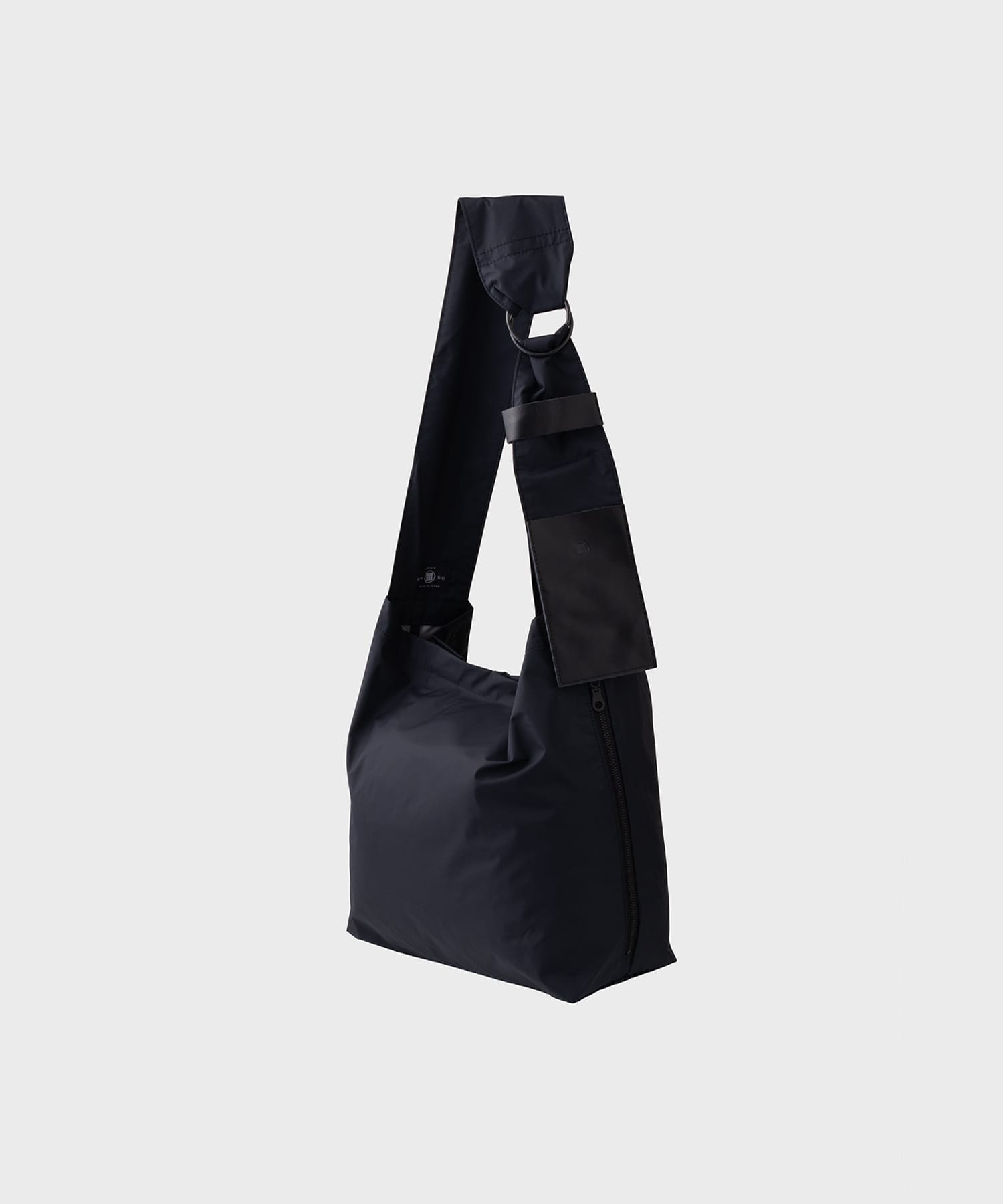 別注 WP CORDURA sash Shoulder2番(FREE BLACK): YOROZU: MENS