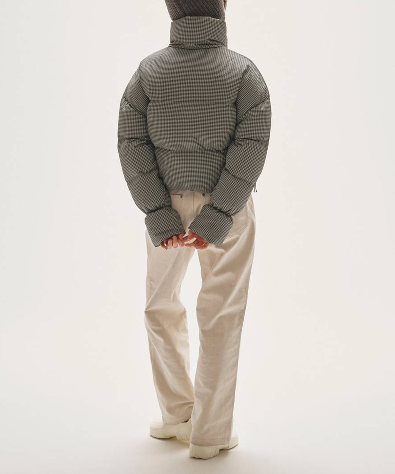 Check Dawn Jacket(36 MINT): TODAYFUL: WOMENS｜ STUDIOUS ONLINE公式