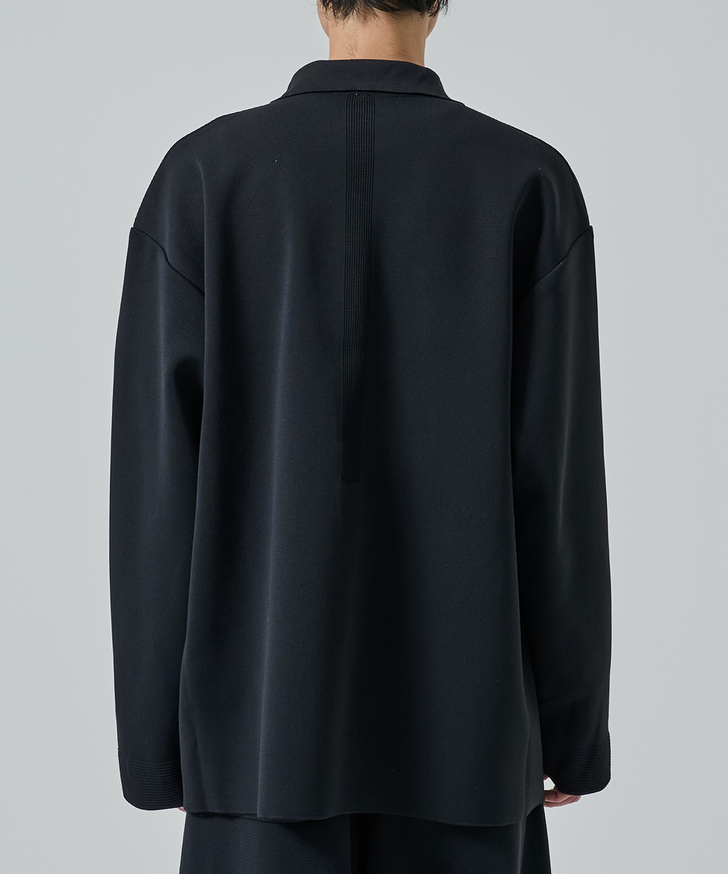 MILAN BOXY TAILORED JACKET | CFCL